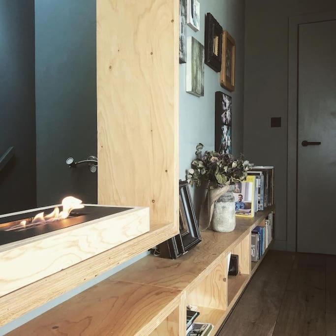3 Bedroom Penthouse Apartment Manchester Eksteriør billede