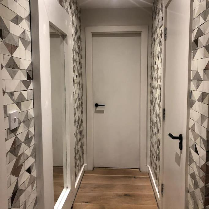 3 Bedroom Penthouse Apartment Manchester Eksteriør billede