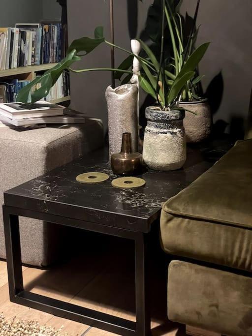 3 Bedroom Penthouse Apartment Manchester Eksteriør billede