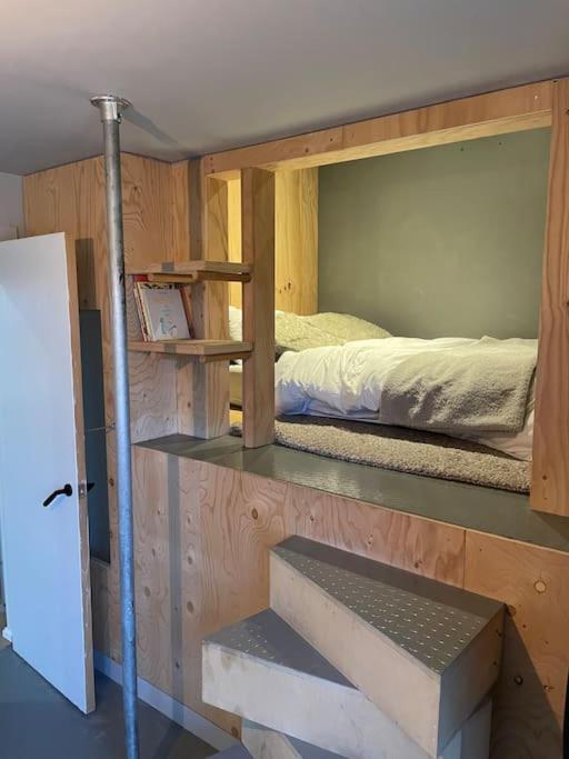 3 Bedroom Penthouse Apartment Manchester Eksteriør billede