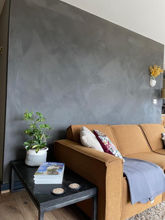 3 Bedroom Penthouse Apartment Manchester Eksteriør billede